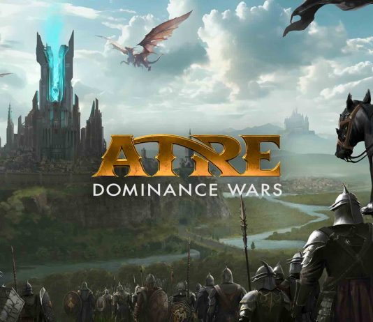 Atre: Dominance Wars logra su objetivo de Kickstarter y llegará en 2026