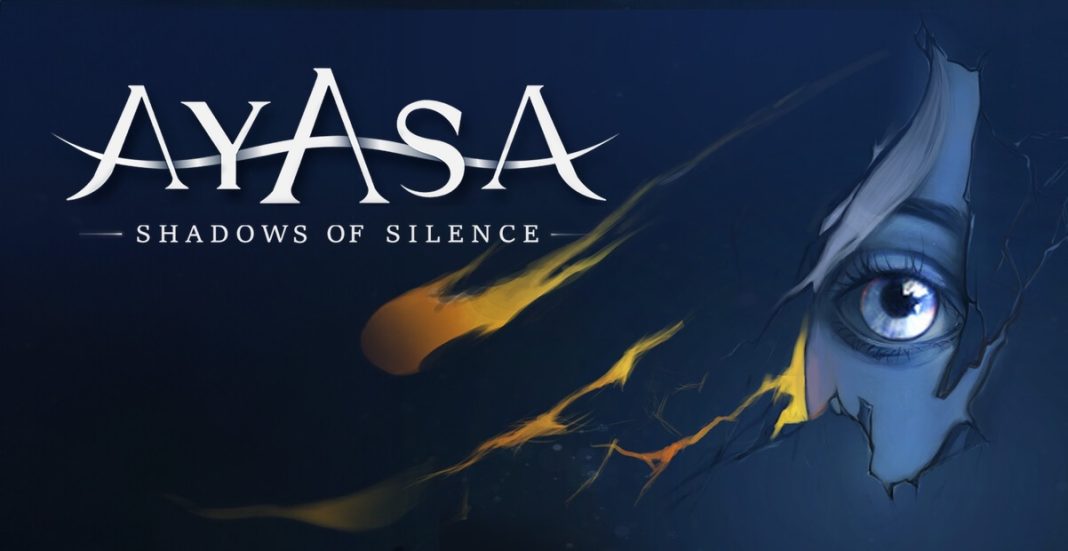 Ayasa- Shadows of Silence art