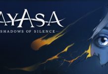 El terror de AYASA: Shadows of Silence también llega a PS5 y Xbox Series