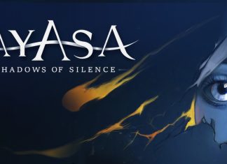 El surrealista y "timburtiano" Ayasa: Shadows of Silence llega a PC