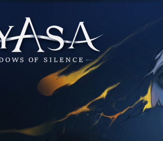 El surrealista y "timburtiano" Ayasa: Shadows of Silence llega a PC