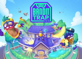 Bandit Trap llegará en 2026 pero ya puedes apuntarte a sus dos betas
