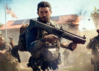 La Temporada 1 de Battlefield 6 ya está aquí, y pronto lo podrás jugar gratis