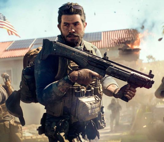 La Temporada 1 de Battlefield 6 ya está aquí, y pronto lo podrás jugar gratis