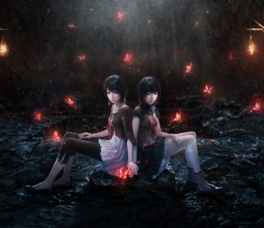 Project Zero 2: Crimson Butterfly REMAKE ya tiene fecha Project Zero 2: Crimson Butterfly REMAKE