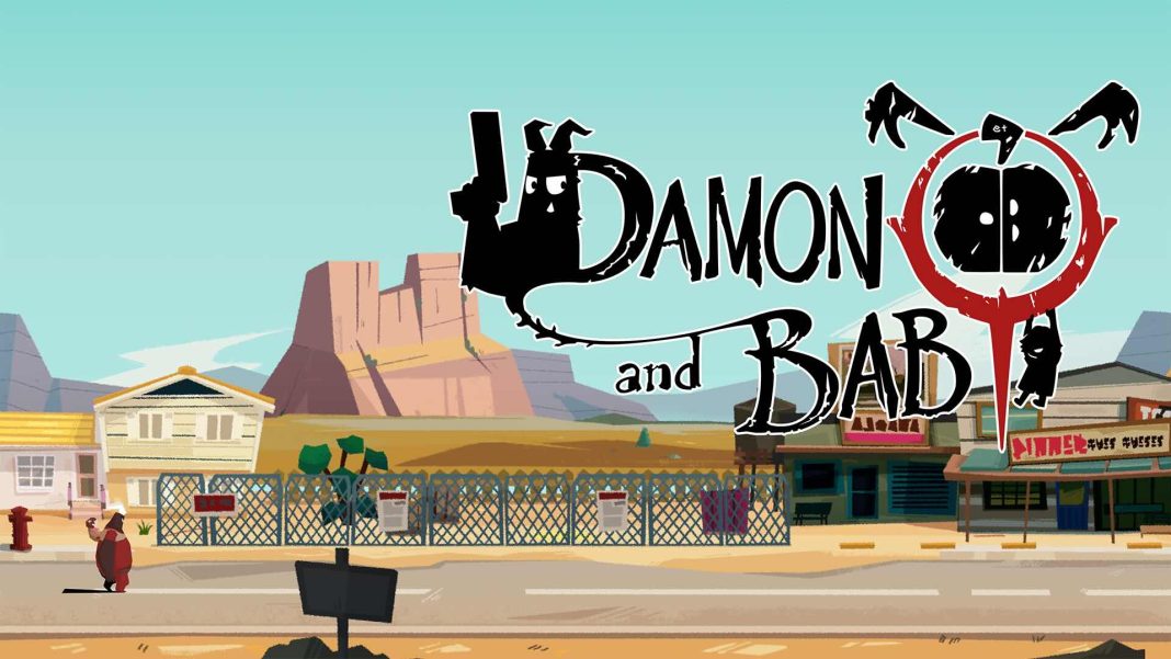DAMONandBABY_art