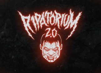 El Desgarratorio 2.0 lidera las novedades de la actualización 3 para DOOM: The Dark Ages