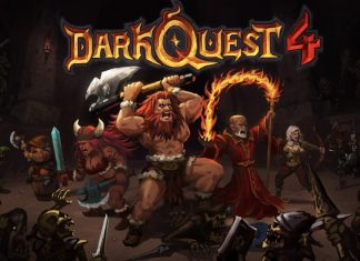 Las mazmorras abren sus puertas: Dark Quest 4 ya está a la venta