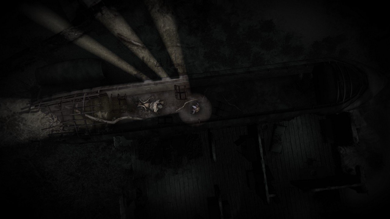 Darkwood 2