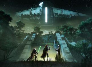Destiny 2 lanza nuevo tráiler de "Los Desertores", la expansión inspirada en Star Wars