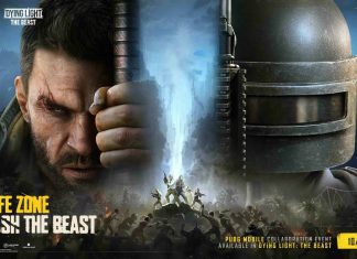 Techland detalla la colaboración Dying Light: The Beast x PUBG MOBILE