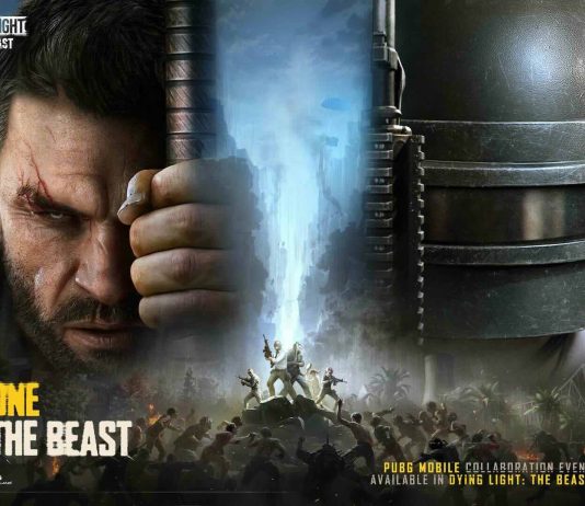 Techland detalla la colaboración Dying Light: The Beast x PUBG MOBILE