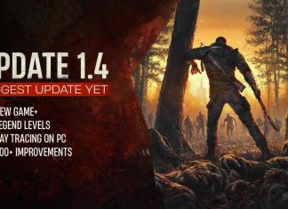 Dying Light: The Beast lanza su mayor actualización: Nueva Partida+, Ray Tracing...