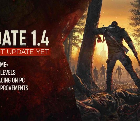 Dying Light: The Beast lanza su mayor actualización: Nueva Partida+, Ray Tracing...
