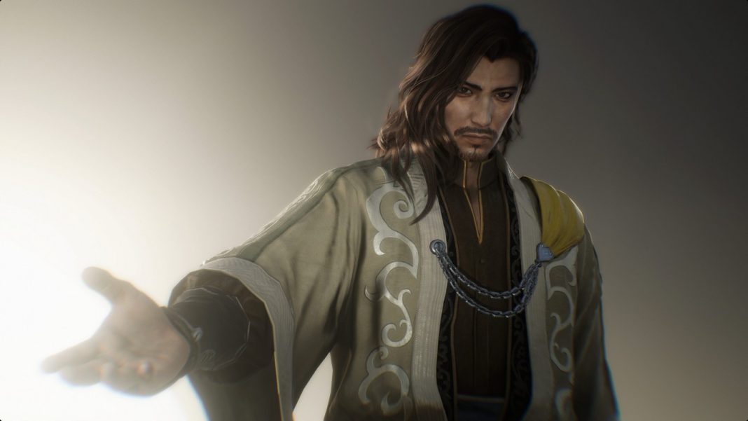 Dynasty Warriors Origins (3)