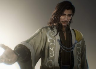 El primer gran DLC de Dynasty Warriors Origins ya se puede reservar