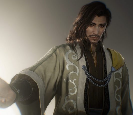 El primer gran DLC de Dynasty Warriors Origins ya se puede reservar