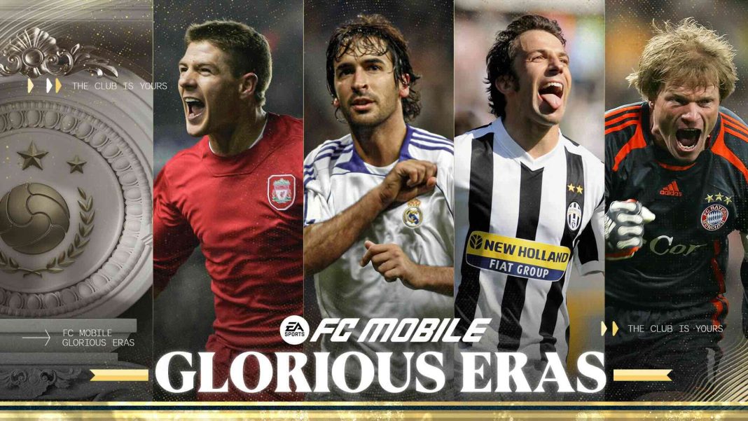 EASPORTS_FCMobile_GloriousEras_art