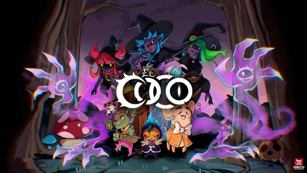 EL COCO art