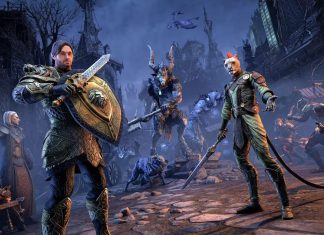 TESO: Temporadas del Culto del Gusano, parte 2 ya está aquí
