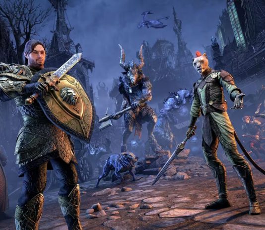 TESO: Temporadas del Culto del Gusano, parte 2 ya está aquí