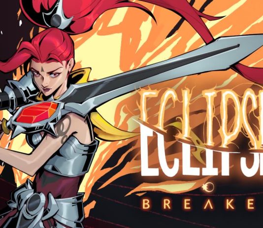 El roguelite táctico inspirado en FFVII Eclipse Breaker debuta en Steam