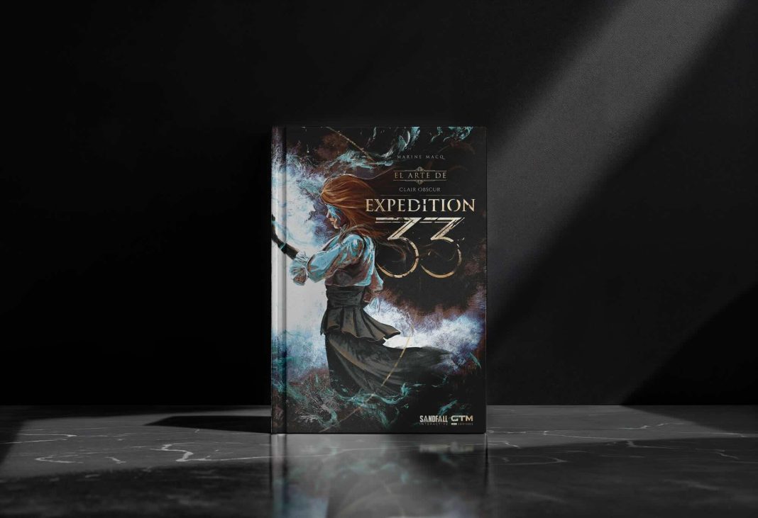 El arte de Expedition 33 (2)