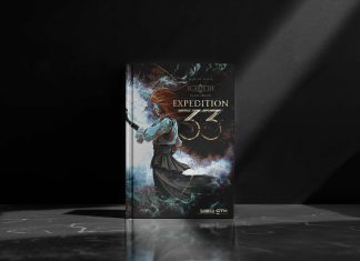 Plaion detalla El arte de Clair Obscur: Expedition 33, que llegará este año