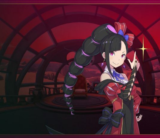 Demuestra tu inocencia en Etrange Overlord. ¡Ya a la venta! Etrange Overlord