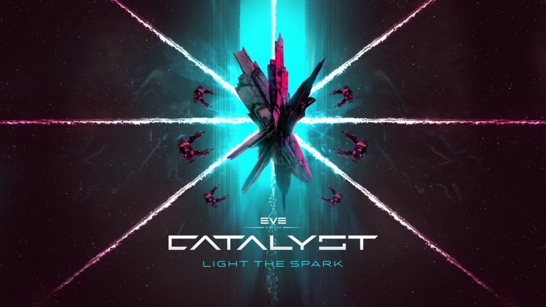 Eve Online Catalyst (2) EVE Online Catalyst