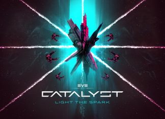Catalyst, la nueva expansión de EVE Online, ya está aquí EVE Online Catalyst