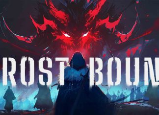 FrostBound, un roguelike inspirado en Juego de Tronos, llegará este mes