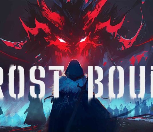 FrostBound, un roguelike inspirado en Juego de Tronos, llegará este mes