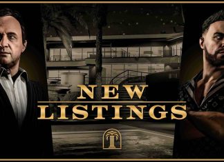 Programa VIP de Prix Luxury, nuevas misiones y más llegan esta semana a GTA Online