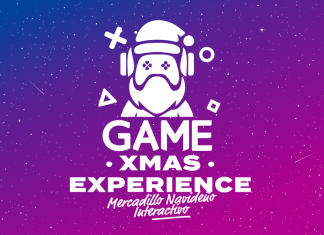 GAME XMAS EXPERIENCE ya tiene fecha para sus navidades gaming GAME XMAS EXPERIENCE
