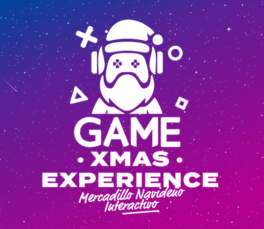 GAME XMAS EXPERIENCE ya tiene fecha para sus navidades gaming GAME XMAS EXPERIENCE
