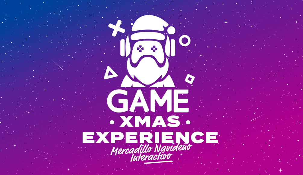 Game xmas experience GAME XMAS EXPERIENCE