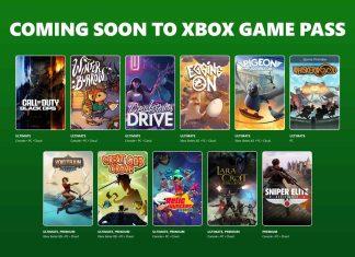Call of Duty: Black Ops 7 lidera la lista de juegos de noviembre para Xbox Game Pass