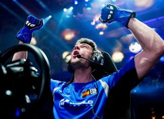 Pol Urra triunfa en las Gran Turismo World Series de Los Ángeles