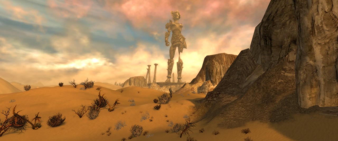 Guild Wars