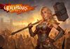 Guild Wars Reforged ya está en la palma de tu mano Guild Wars Reforged