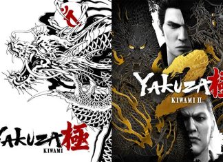 Yakuza Kiwami y Yakuza Kiwami 2 ya están en Nintendo Switch 2 Yakuza Kiwami