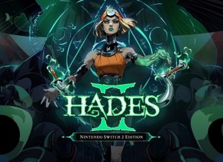 Hades II – Nintendo Switch 2 Edition se estrena en formato físico