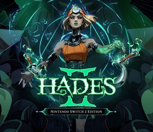 Hades II – Nintendo Switch 2 Edition se estrena en formato físico