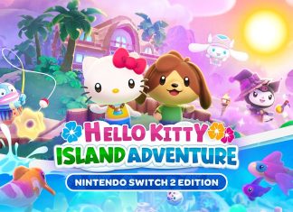 Hello Kitty Island Adventure llega a Nintendo Switch 2 Hello Kitty Island Adventure Switch 2