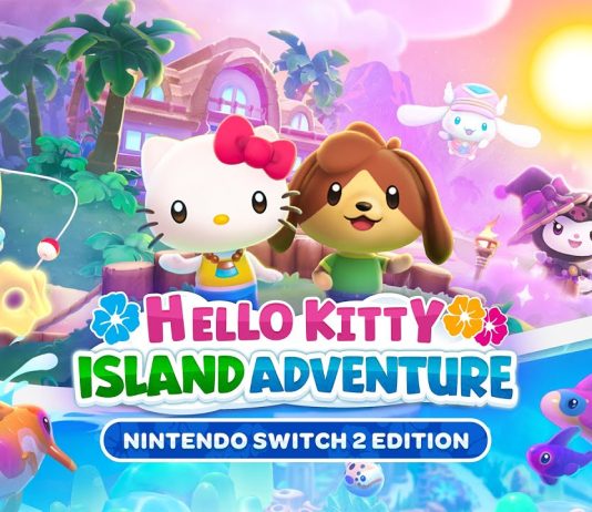 Hello Kitty Island Adventure llega a Nintendo Switch 2 Hello Kitty Island Adventure Switch 2