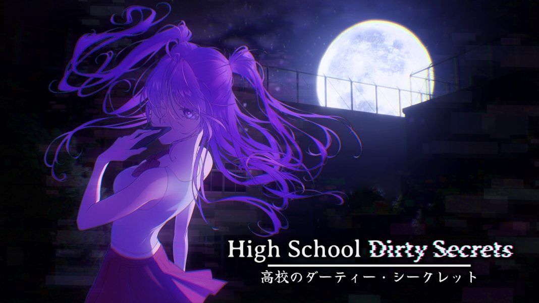 High School Dirty Secrets High School Dirty Secrets
