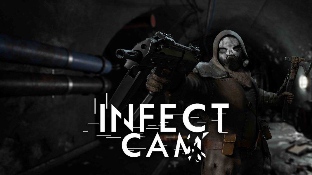 InfectCam_art