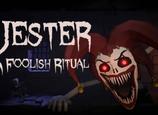 Que Halloween no pare... Jester: A Foolish Ritual espera en Steam a precio de chuches
