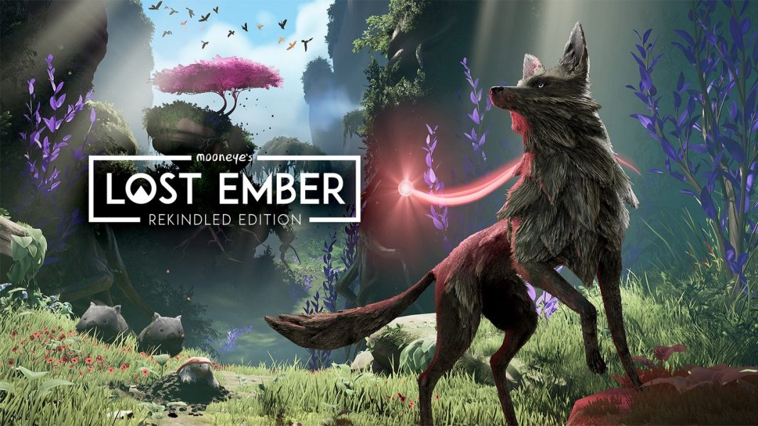 Lost Ember Rekindled Edition